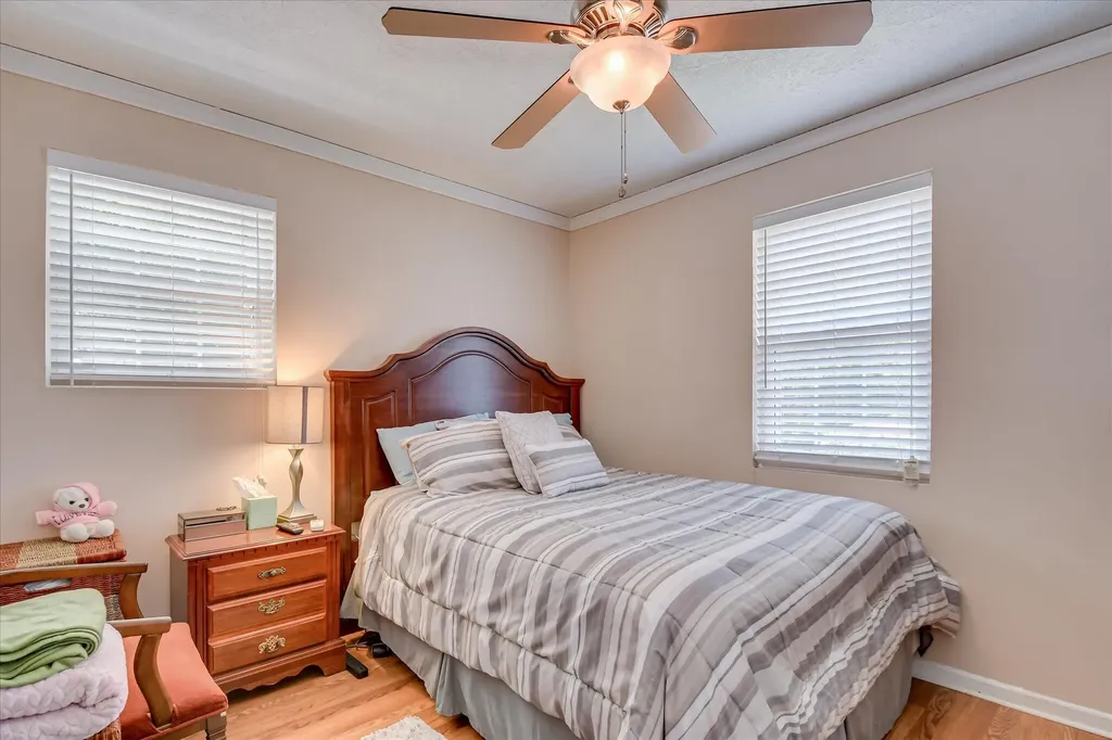 2362 Berlin Drive Augusta GA 30906