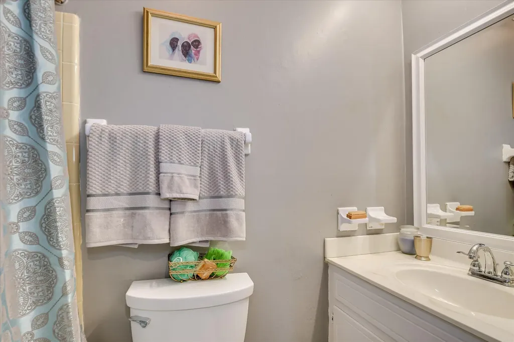 2362 Berlin Drive Augusta GA 30906