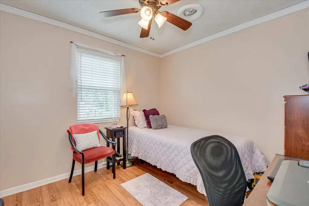 2362 Berlin Drive Augusta GA 30906