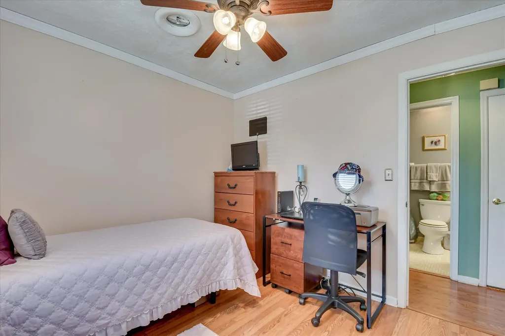 2362 Berlin Drive Augusta GA 30906