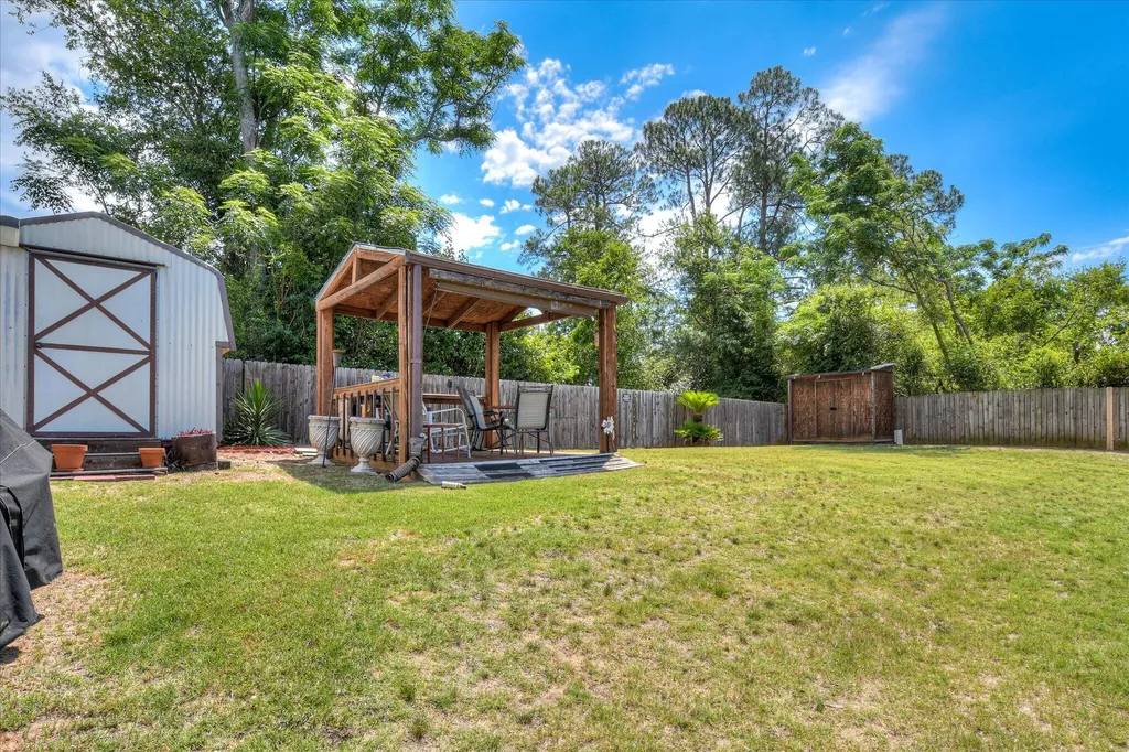 2362 Berlin Drive Augusta GA 30906