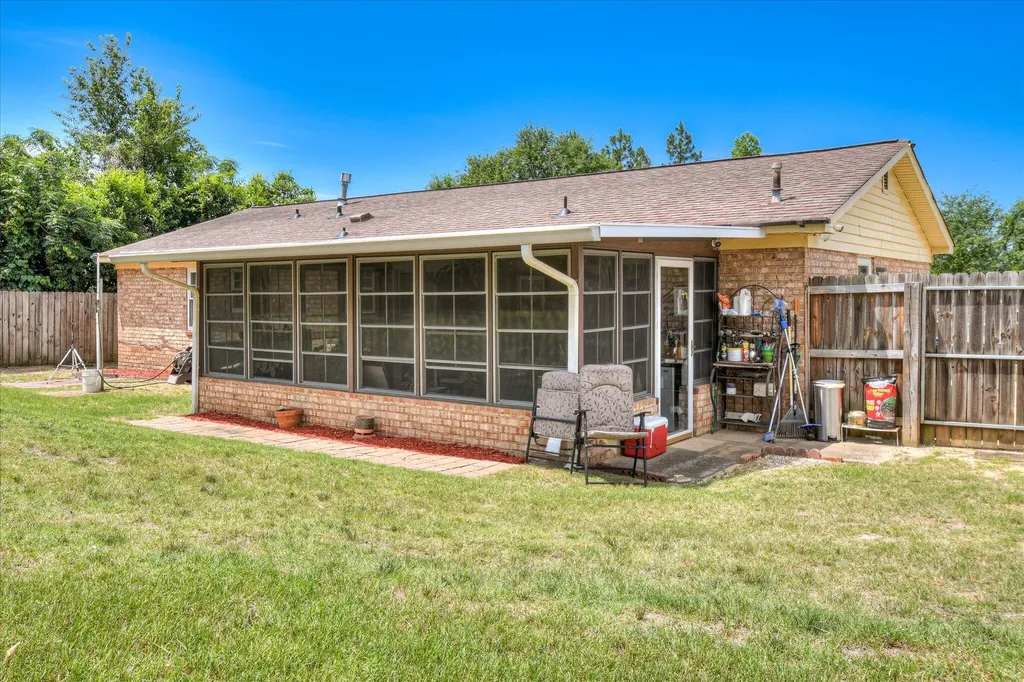 2362 Berlin Drive Augusta GA 30906