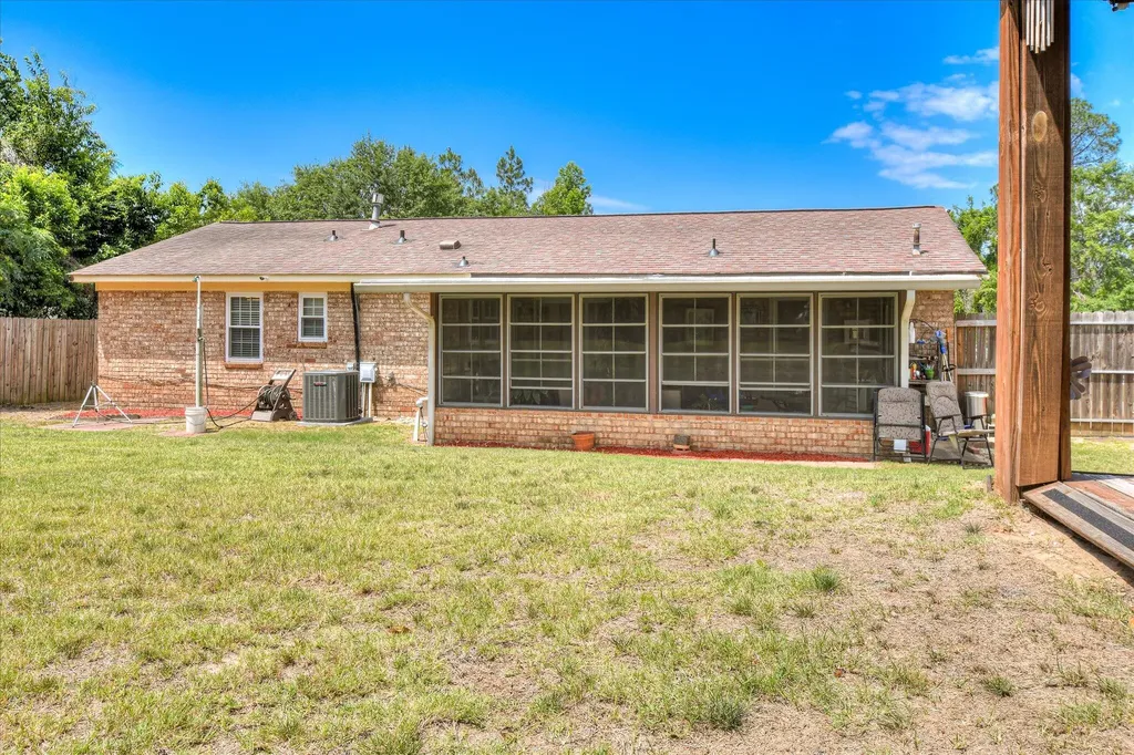 2362 Berlin Drive Augusta GA 30906