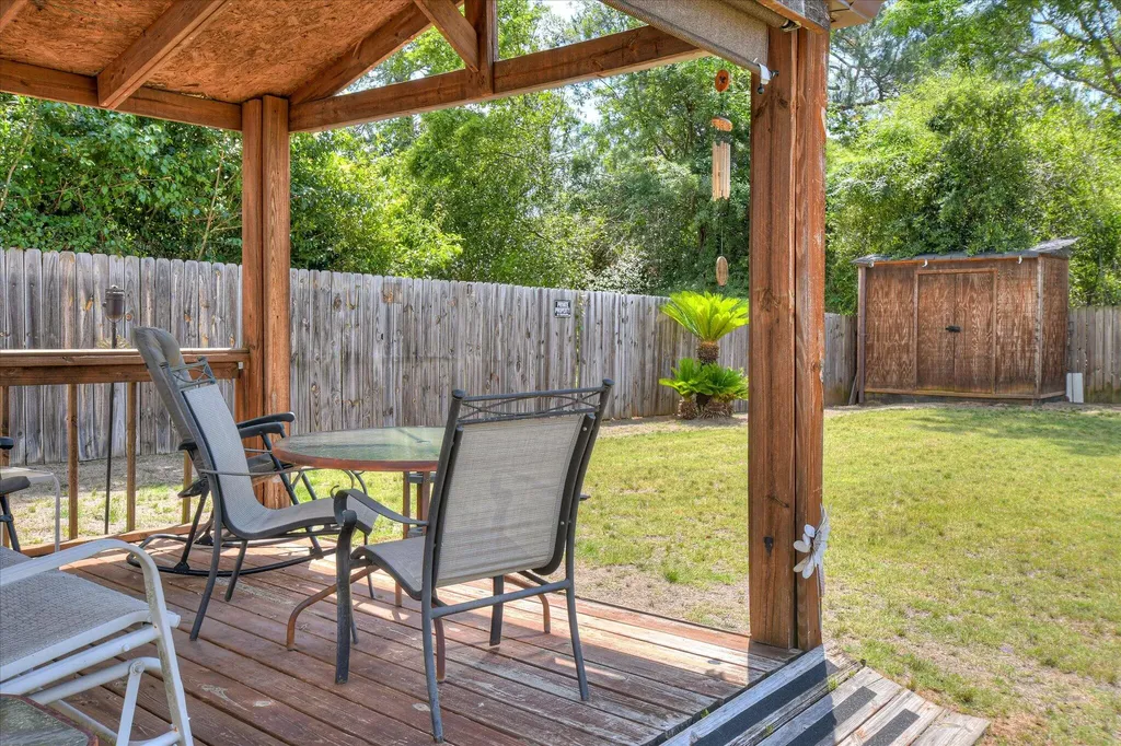 2362 Berlin Drive Augusta GA 30906