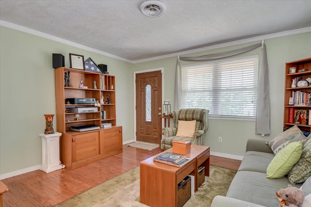 2362 Berlin Drive Augusta GA 30906