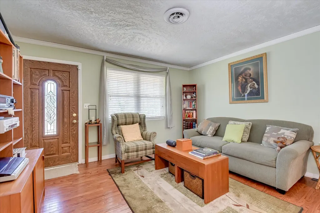 2362 Berlin Drive Augusta GA 30906