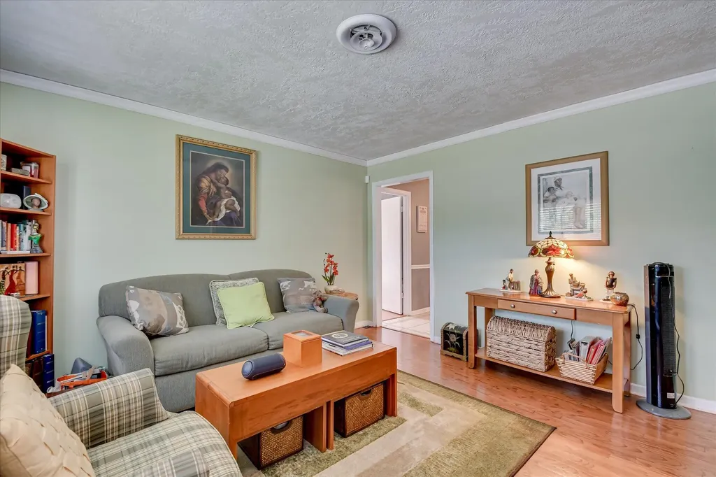 2362 Berlin Drive Augusta GA 30906