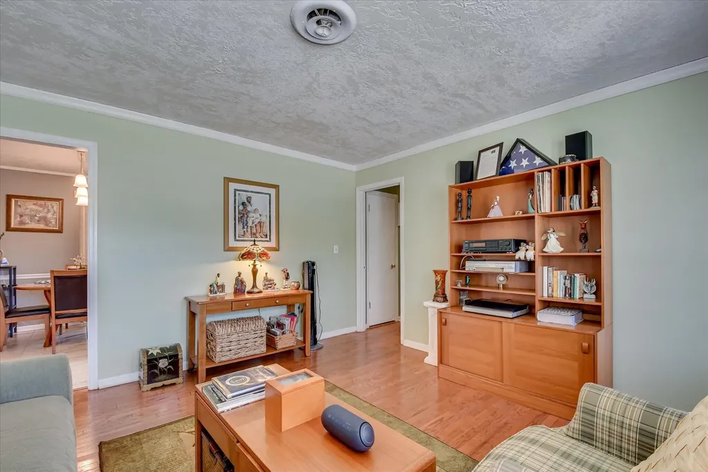 2362 Berlin Drive Augusta GA 30906