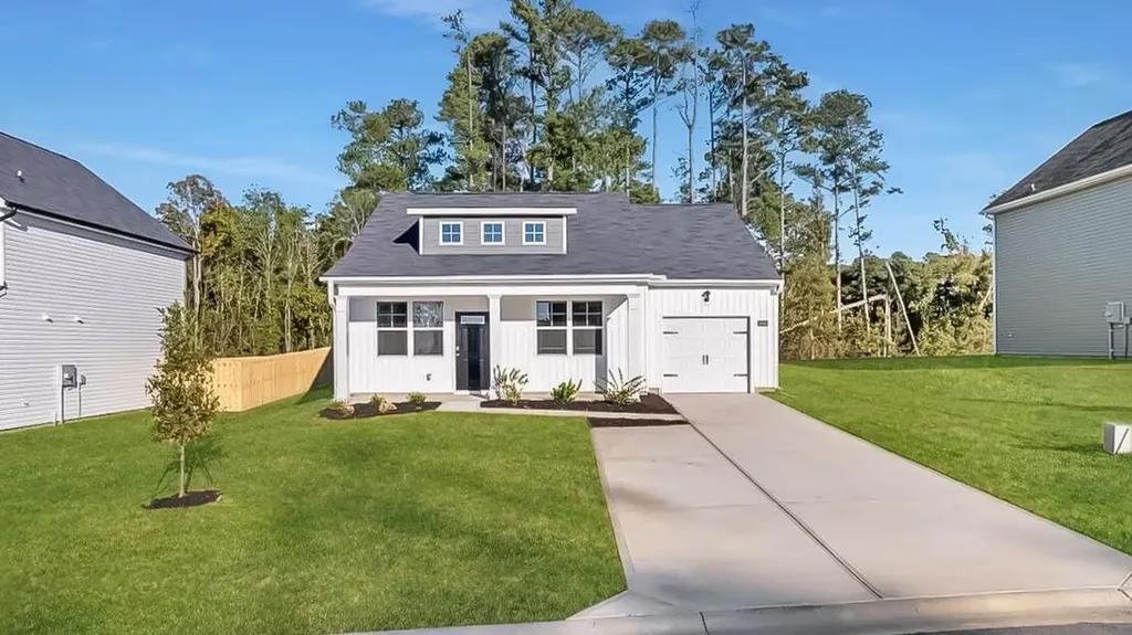 1049 Richland Creek Drive Augusta GA 30906