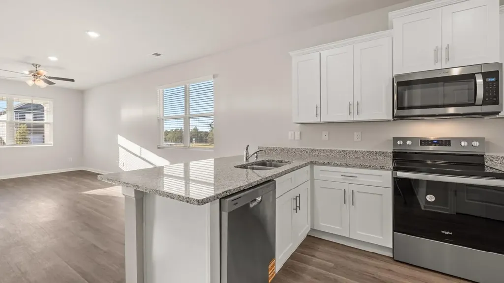 1049 Richland Creek Drive Augusta GA 30906