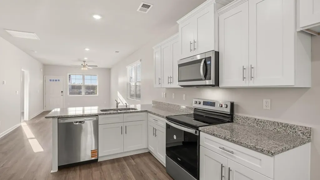 1049 Richland Creek Drive Augusta GA 30906