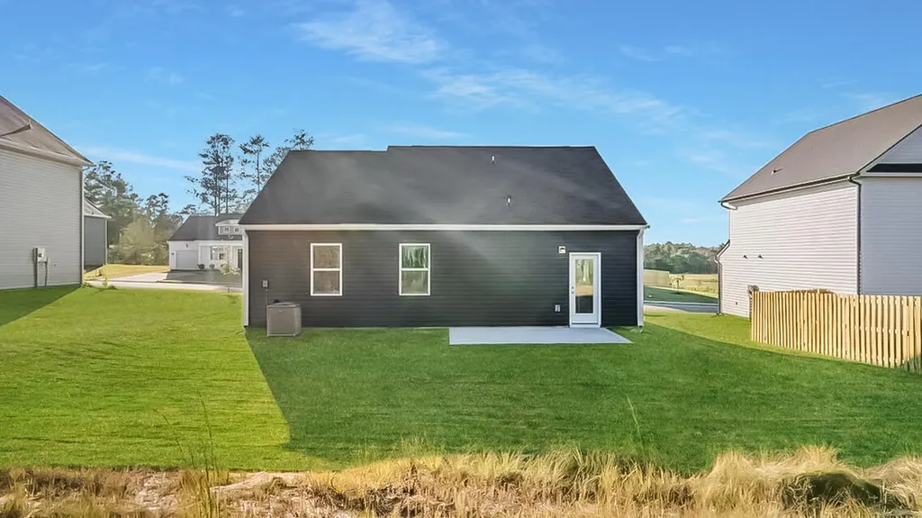 1049 Richland Creek Drive Augusta GA 30906