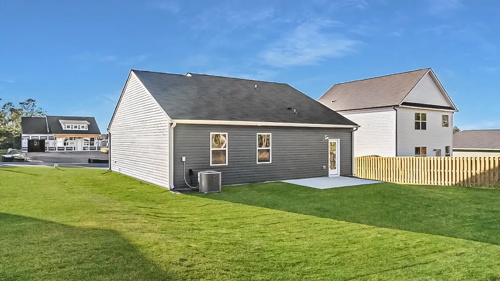 1049 Richland Creek Drive Augusta GA 30906