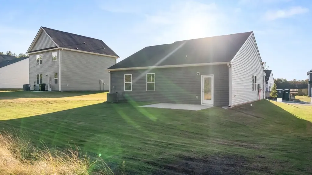 1049 Richland Creek Drive Augusta GA 30906