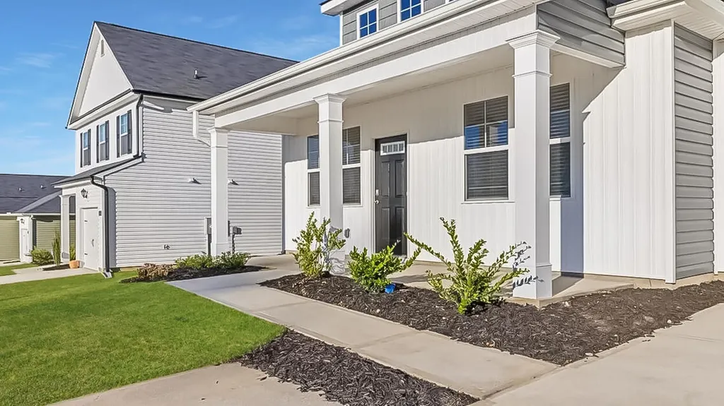 1049 Richland Creek Drive Augusta GA 30906