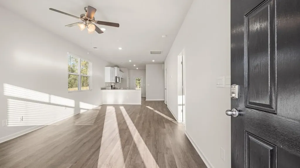 1049 Richland Creek Drive Augusta GA 30906