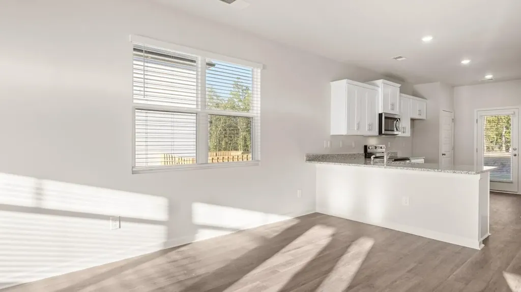 1049 Richland Creek Drive Augusta GA 30906