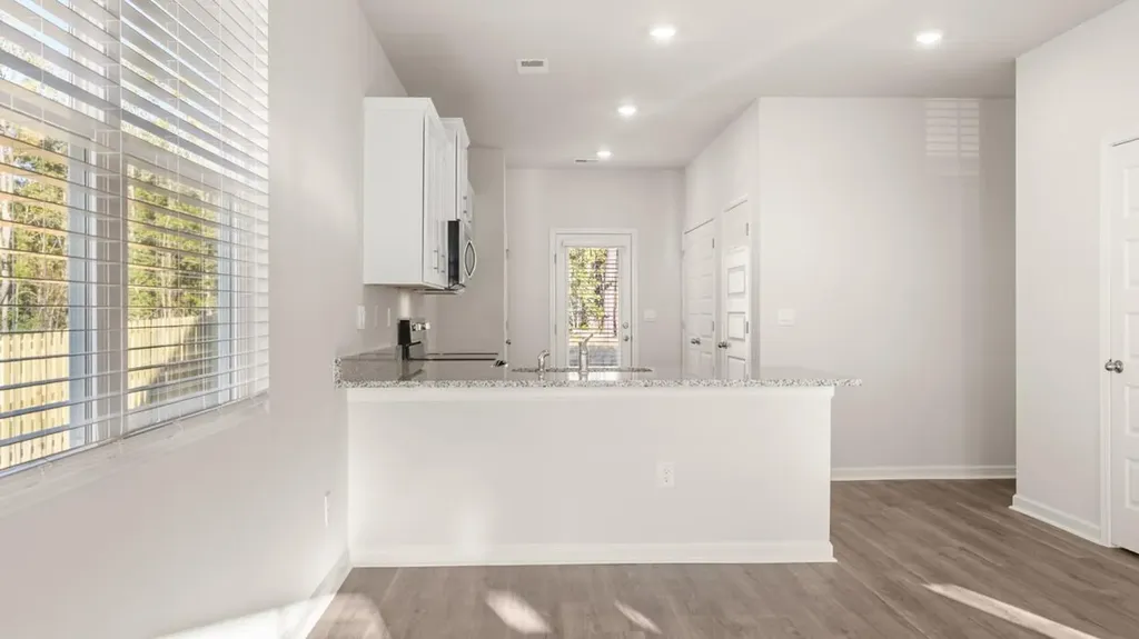 1049 Richland Creek Drive Augusta GA 30906