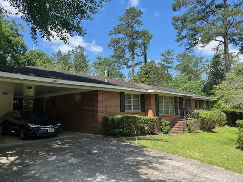 2870 Lumpkin Road Augusta GA 30906