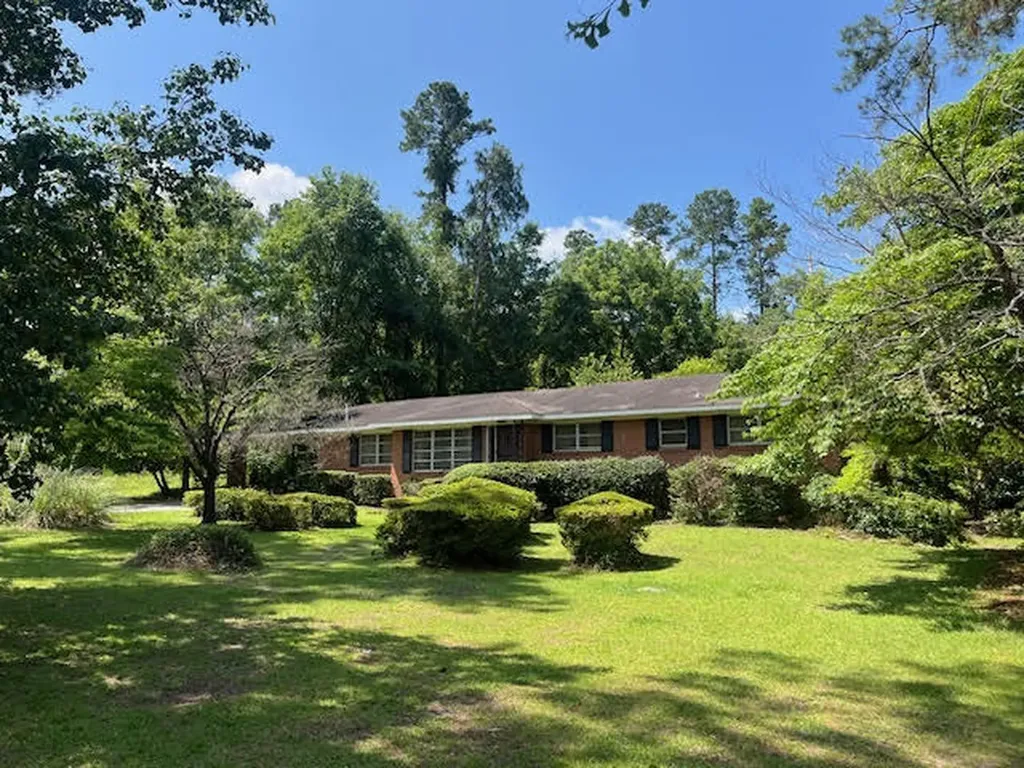 2870 Lumpkin Road Augusta GA 30906