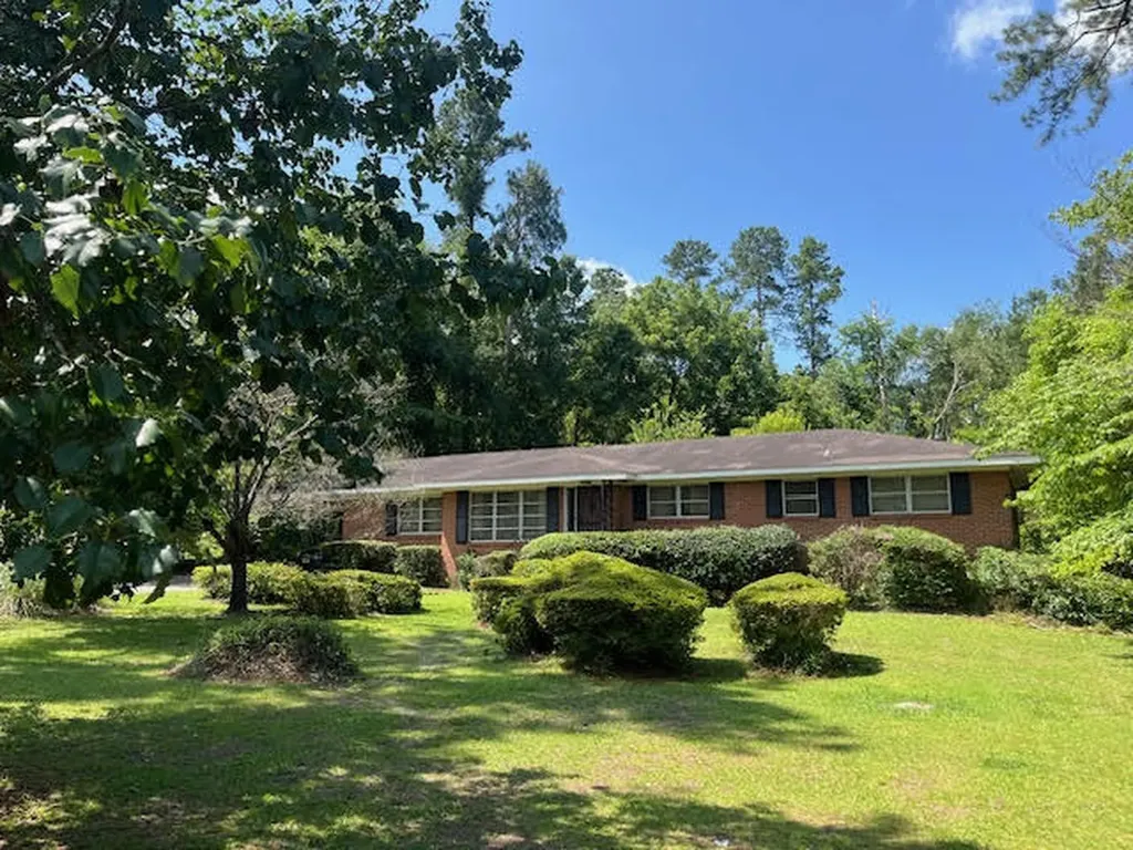 2870 Lumpkin Road Augusta GA 30906