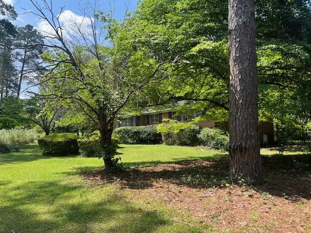 2870 Lumpkin Road Augusta GA 30906