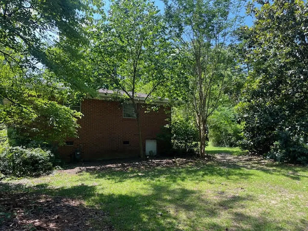 2870 Lumpkin Road Augusta GA 30906