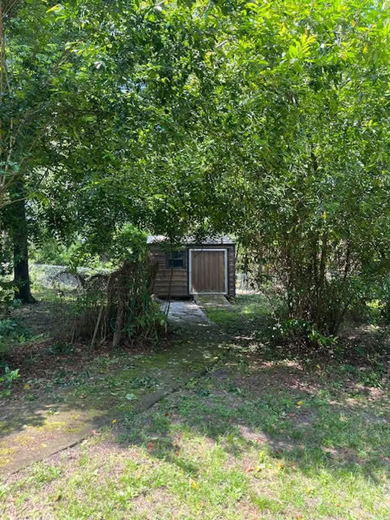 2870 Lumpkin Road Augusta GA 30906