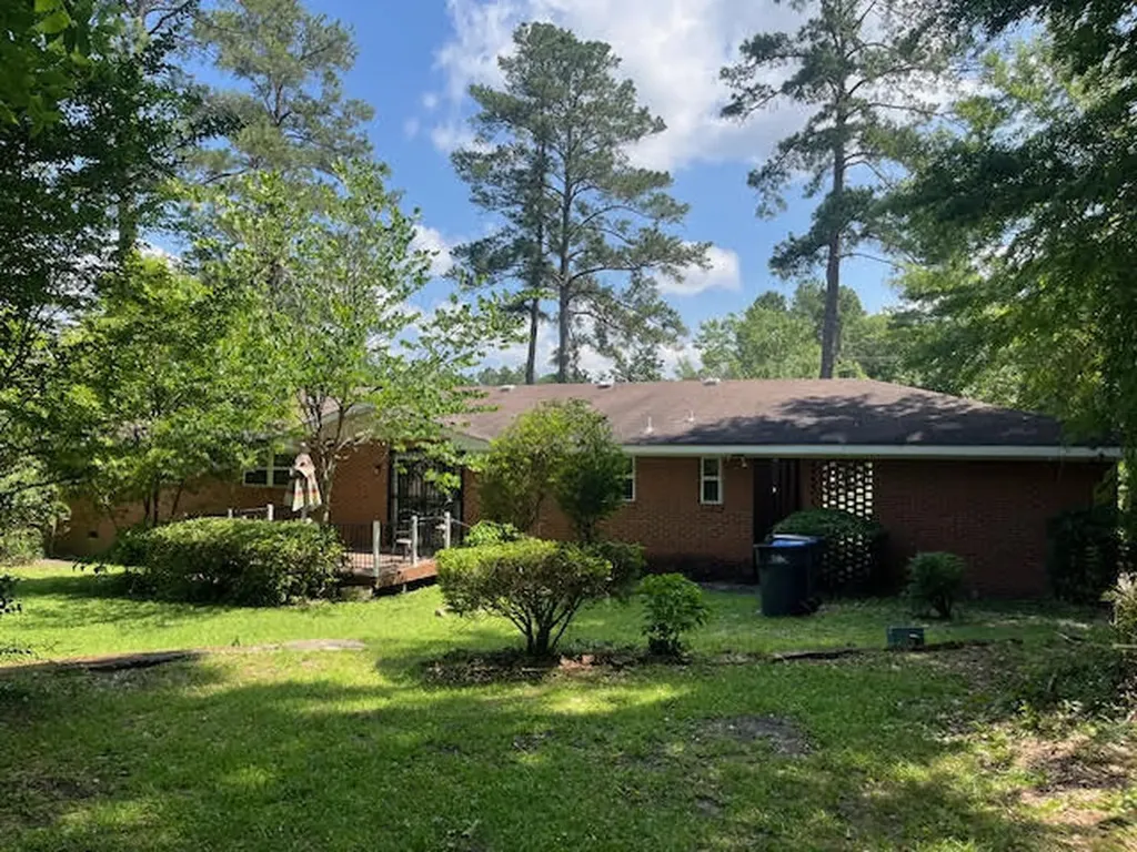 2870 Lumpkin Road Augusta GA 30906