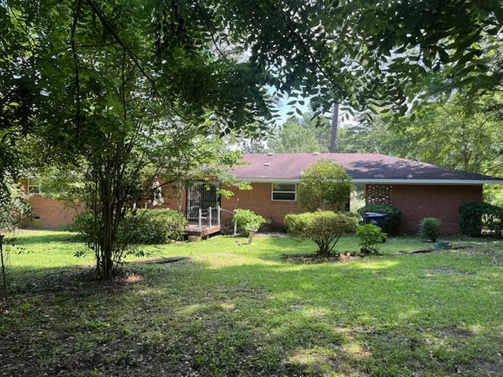 2870 Lumpkin Road Augusta GA 30906