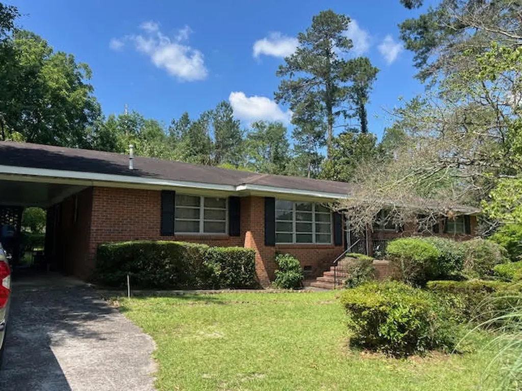 2870 Lumpkin Road Augusta GA 30906