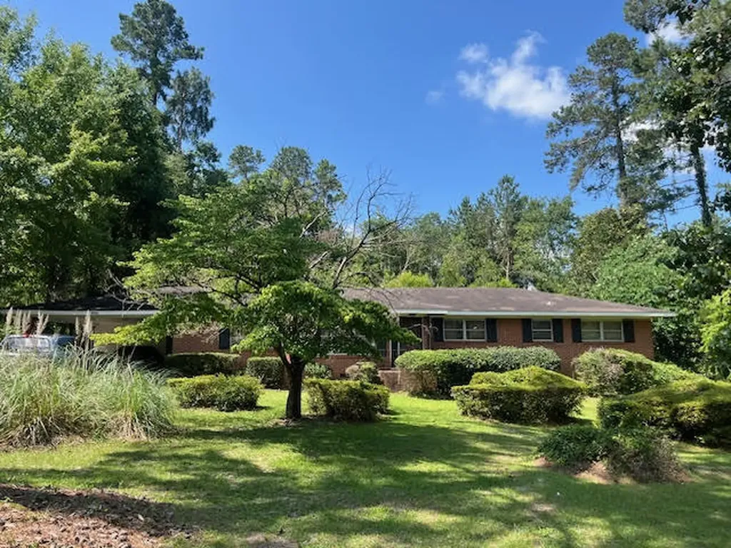 2870 Lumpkin Road Augusta GA 30906