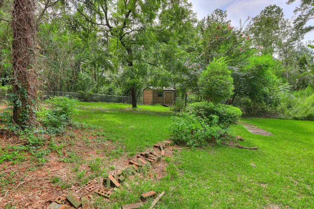 2870 Lumpkin Road Augusta GA 30906