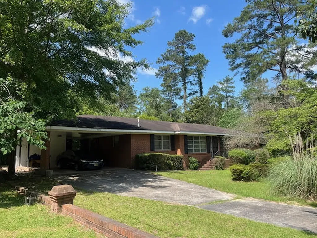 2870 Lumpkin Road Augusta GA 30906