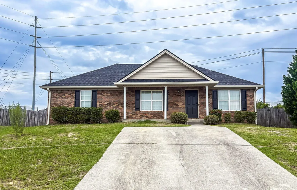 15 Whitney Court Augusta GA 30904