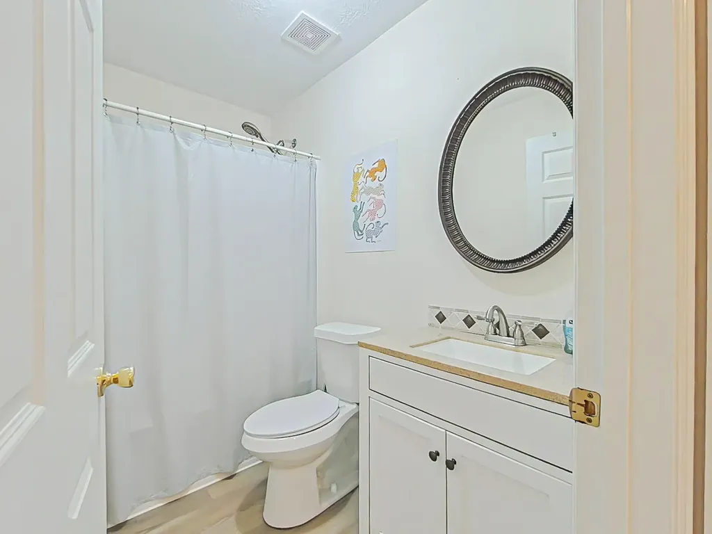 15 Whitney Court Augusta GA 30904