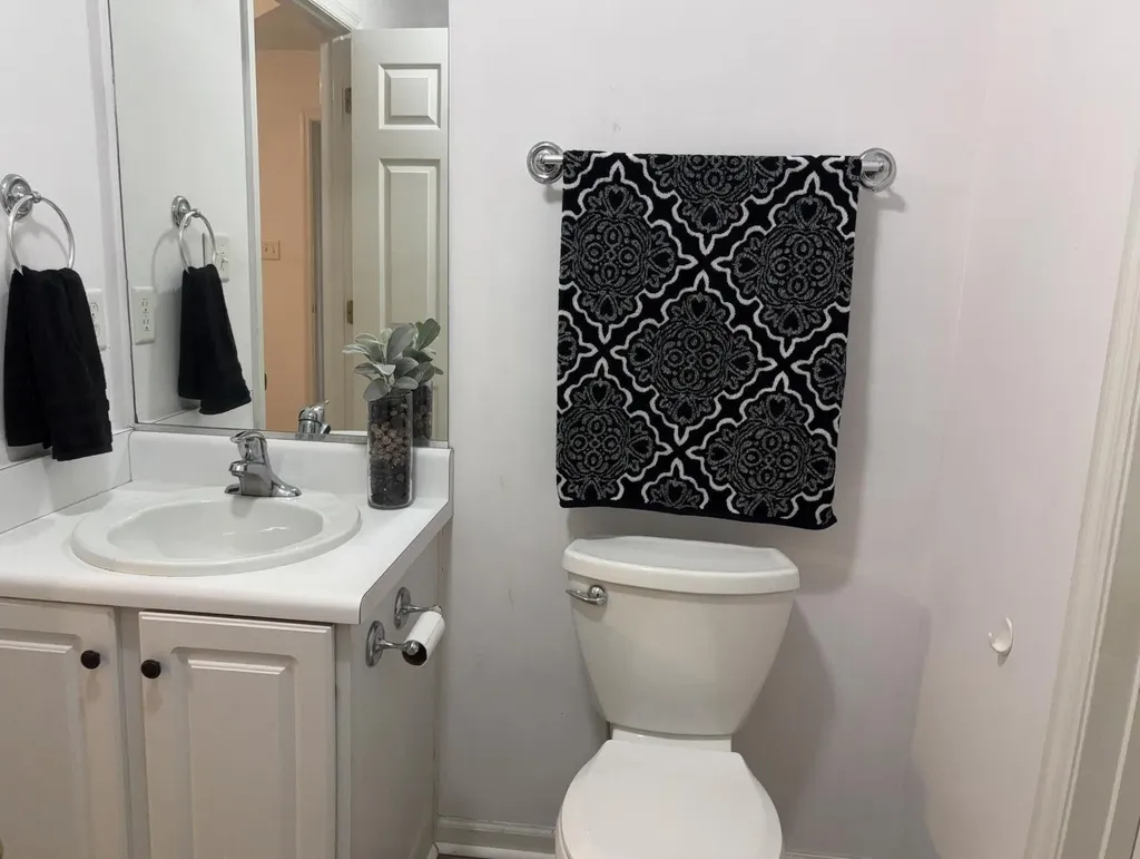 15 Whitney Court Augusta GA 30904