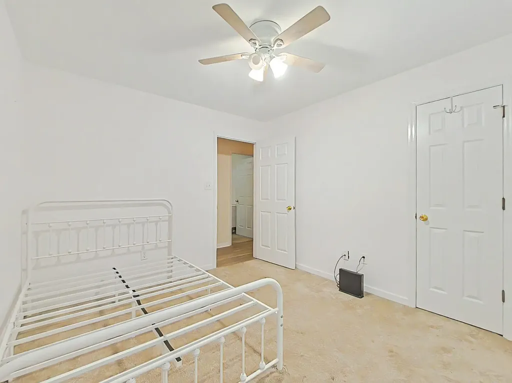 15 Whitney Court Augusta GA 30904