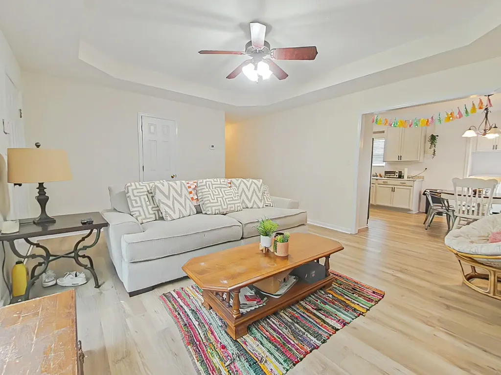 15 Whitney Court Augusta GA 30904