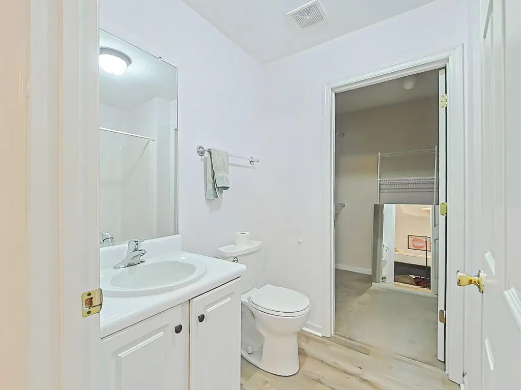 15 Whitney Court Augusta GA 30904