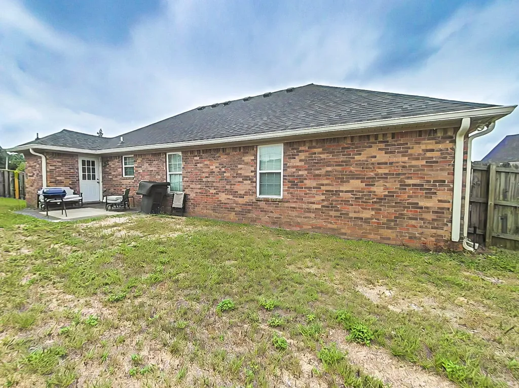 15 Whitney Court Augusta GA 30904