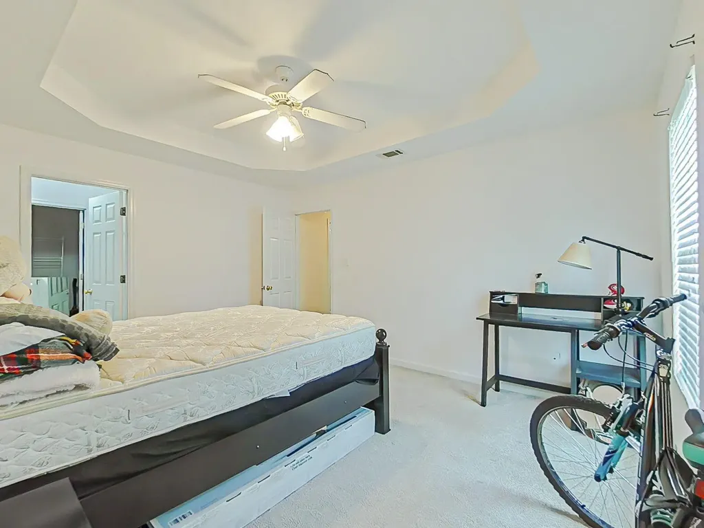 15 Whitney Court Augusta GA 30904