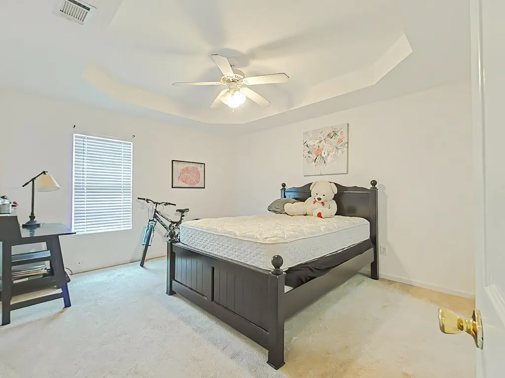 15 Whitney Court Augusta GA 30904