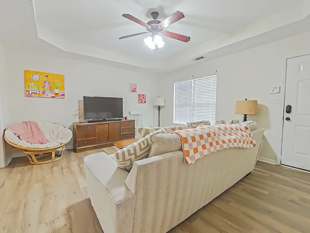 15 Whitney Court Augusta GA 30904