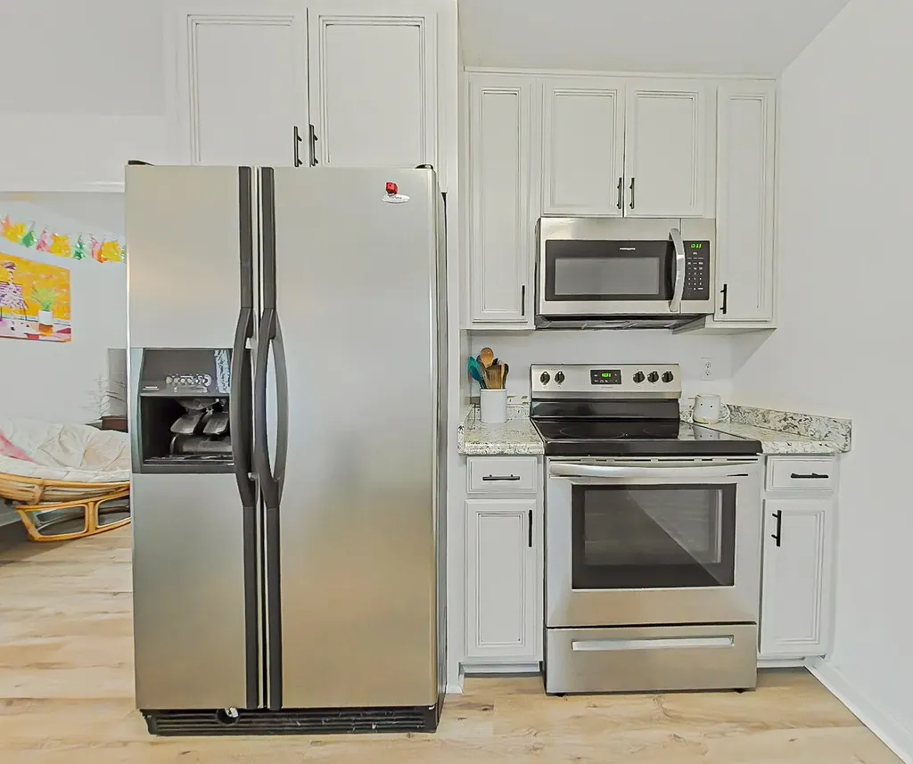 15 Whitney Court Augusta GA 30904