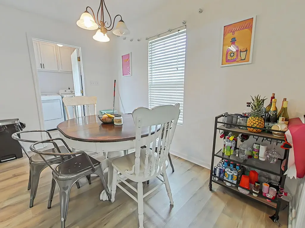 15 Whitney Court Augusta GA 30904