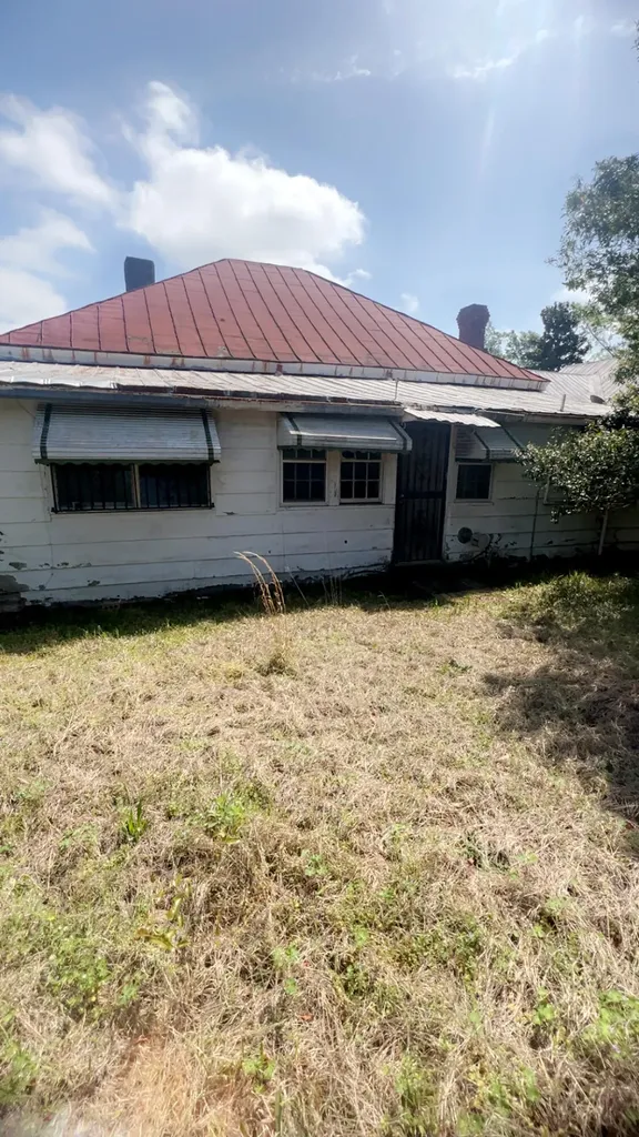 627 Montgomery Street Augusta GA 30904