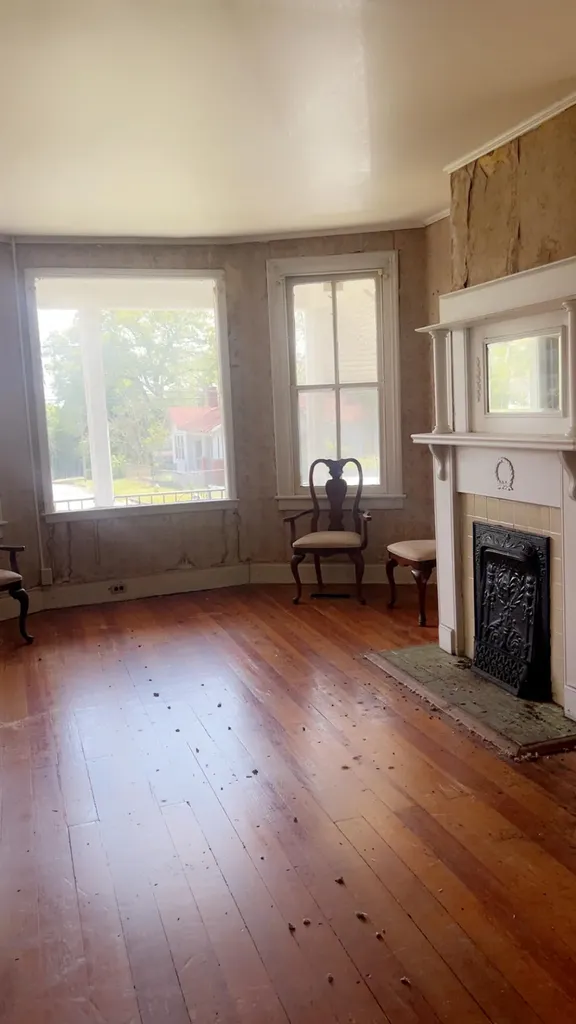 627 Montgomery Street Augusta GA 30904