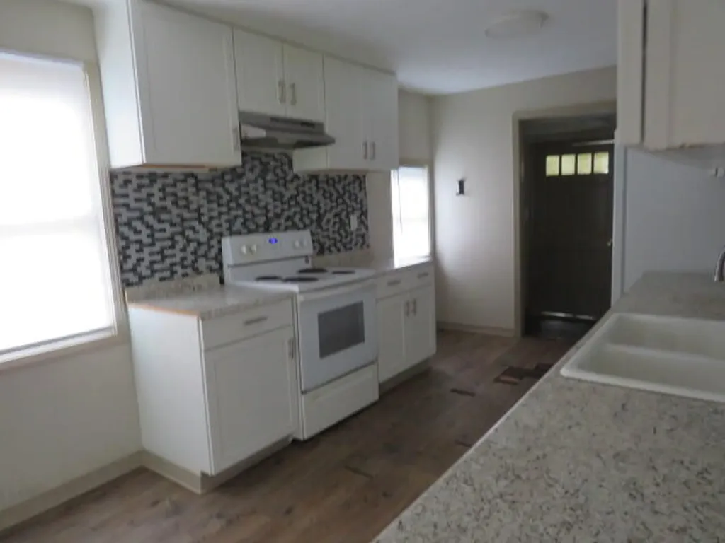 2520 Reese Avenue Augusta GA 30906