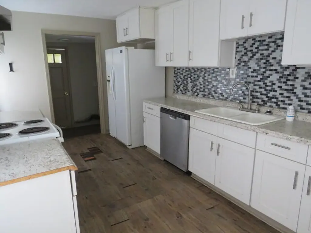 2520 Reese Avenue Augusta GA 30906